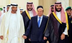الفشل يسيطر على سياسات نظام آل سعود في اليمن